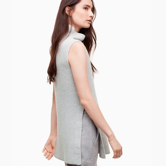 Aritzia - Wilfred Durandal Sweater - Picture 2 of 5